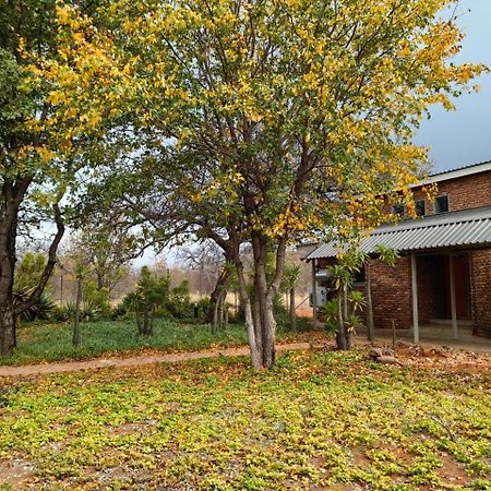 Munati B&B 穆西纳 外观 照片