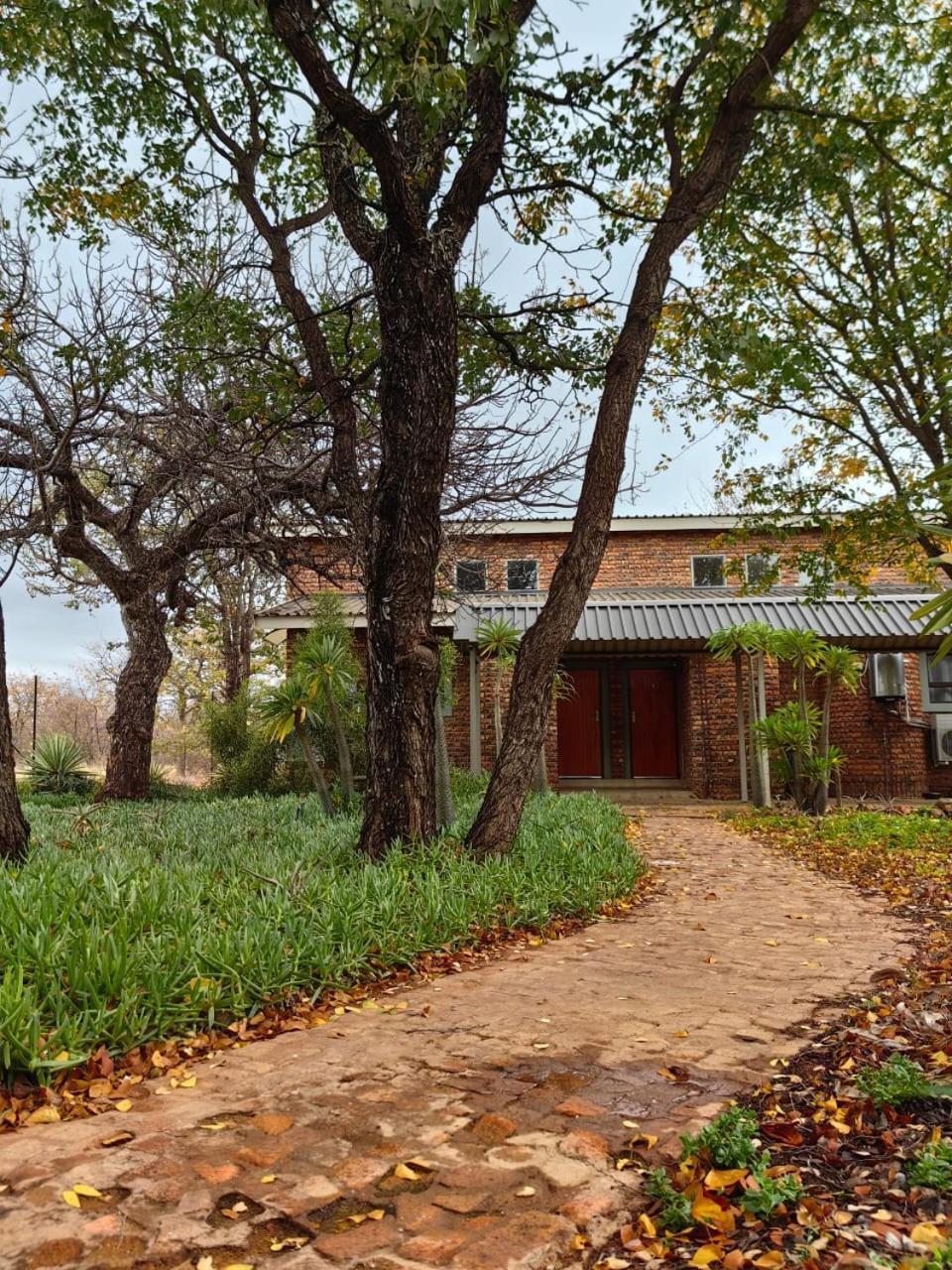 Munati B&B 穆西纳 外观 照片