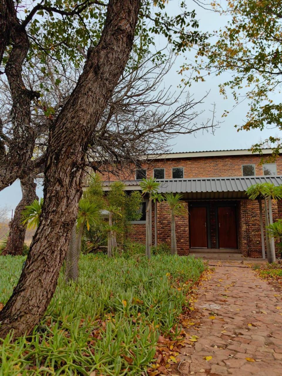 Munati B&B 穆西纳 外观 照片